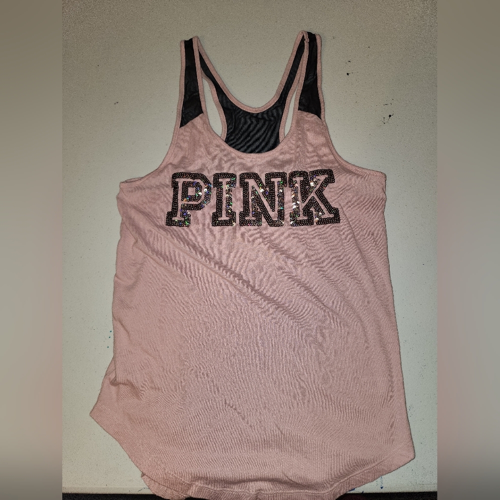 Victoria's Secret tank top